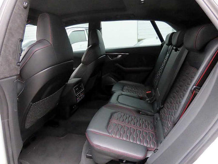 Audi RSQ8 — photo 06