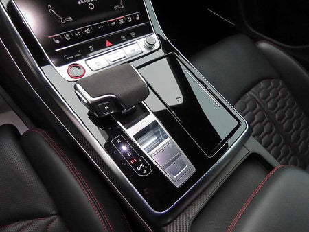 Audi RSQ8 — photo 11