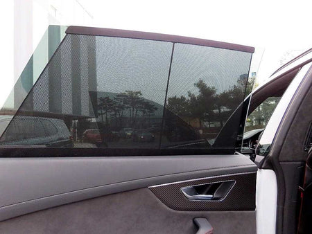 Audi RSQ8 — photo 15
