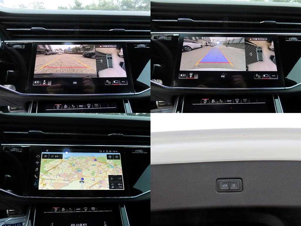 Audi RSQ8 — photo 18