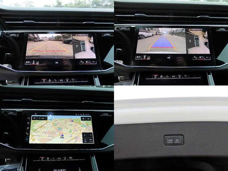 Audi RSQ8 — photo 18