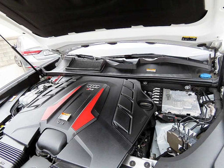 Audi RSQ8 — photo 19