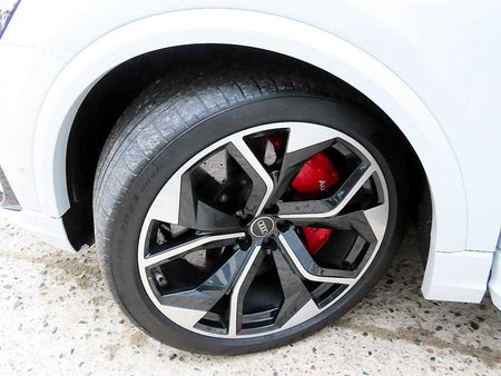 Audi RSQ8 — photo 20