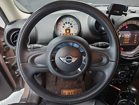 Mini Countryman — photo 09