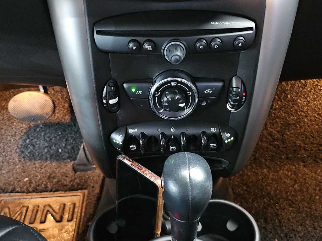 Mini Countryman — photo 10