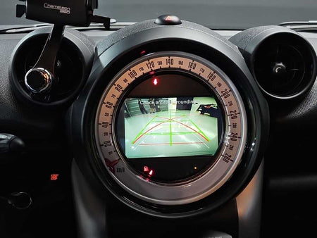 Mini Countryman — photo 14