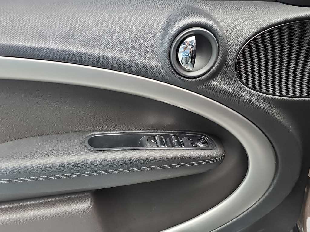 Mini Countryman — photo 15