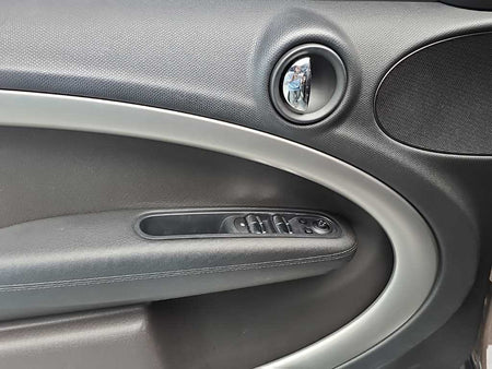 Mini Countryman — photo 15