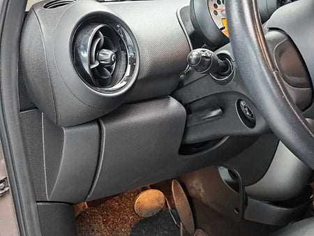 Mini Countryman — photo 16