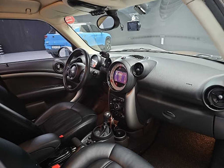 Mini Countryman — photo 18