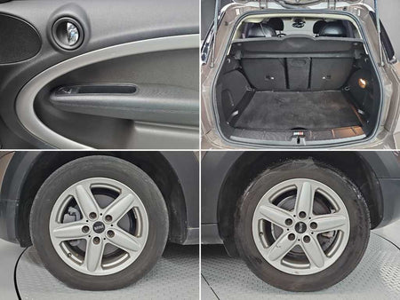 Mini Countryman — photo 20
