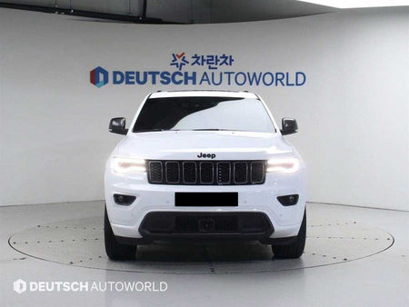 Jeep Cherokee — photo 03