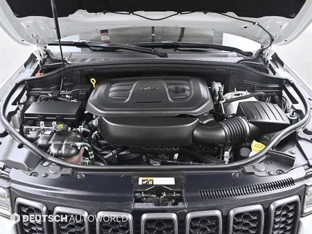 Jeep Cherokee — photo 06