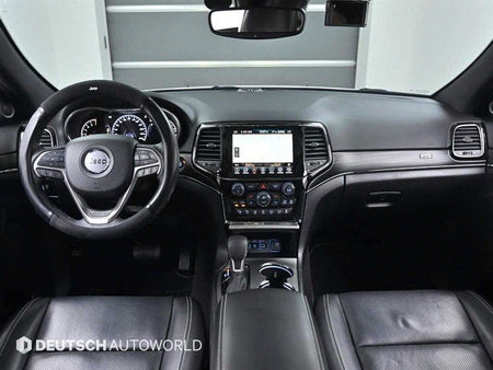 Jeep Cherokee — photo 07
