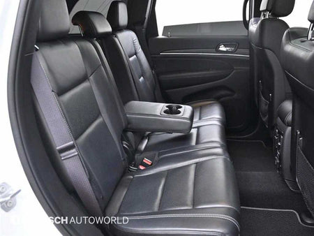 Jeep Cherokee — photo 10