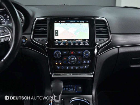 Jeep Cherokee — photo 14