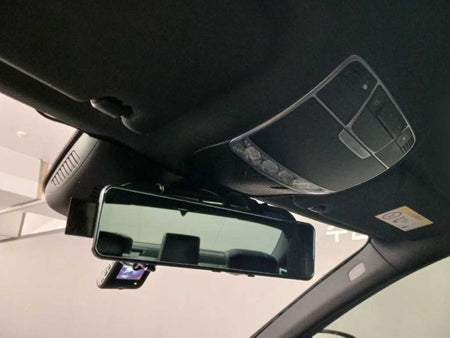 Mercedes-Benz S-Class — photo 16