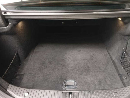 Mercedes-Benz S-Class — photo 17