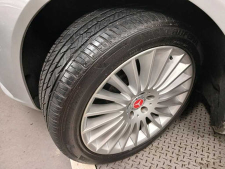 Mercedes-Benz S-Class — photo 20