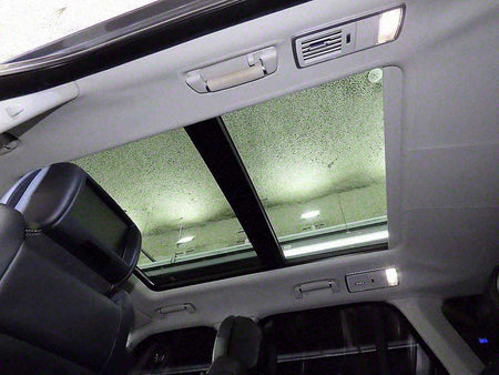 Land Rover Range Rover — photo 14