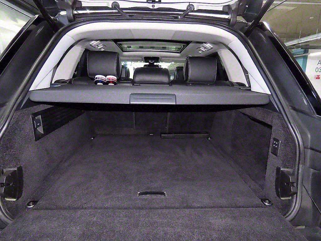 Land Rover Range Rover — photo 15