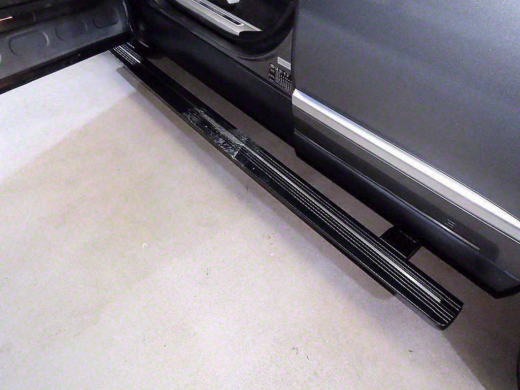 Land Rover Range Rover — photo 16