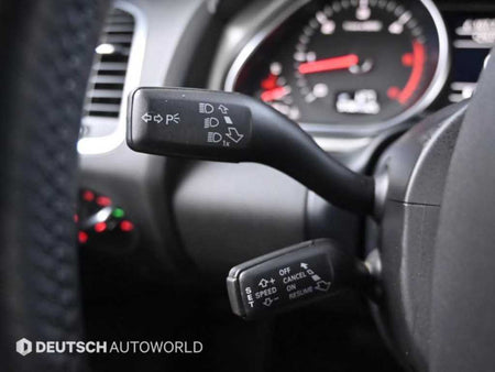 Audi Q7 — photo 17