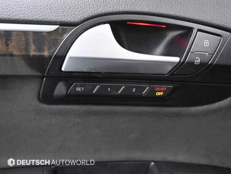Audi Q7 — photo 18