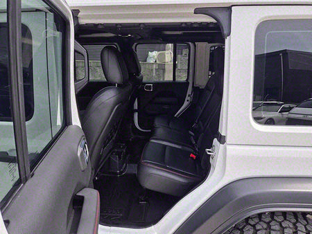 Jeep Wrangler — photo 06