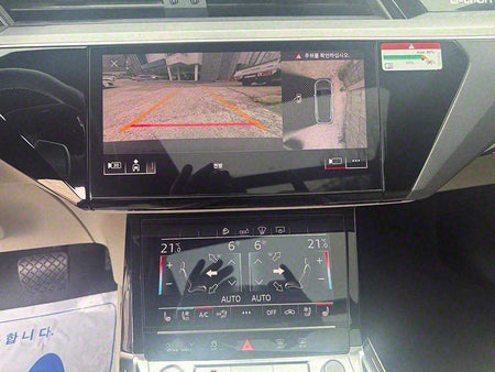 Audi e-tron — photo 10