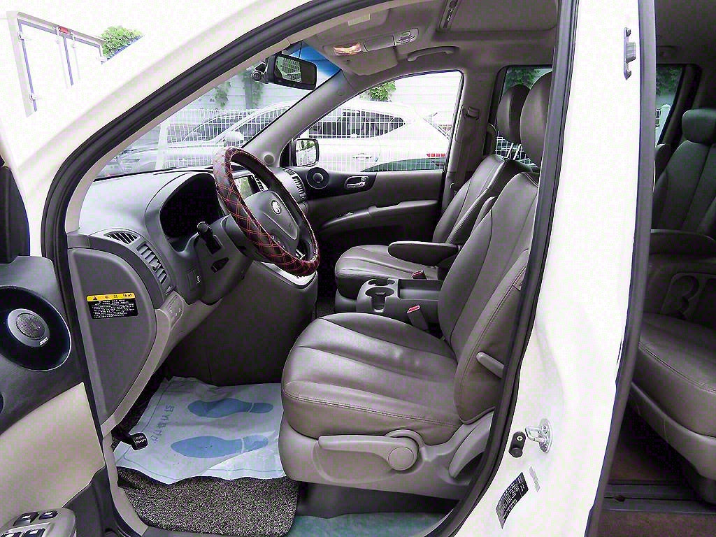 Kia Carnival — photo 05