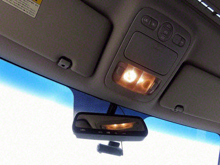 Kia Carnival — photo 14