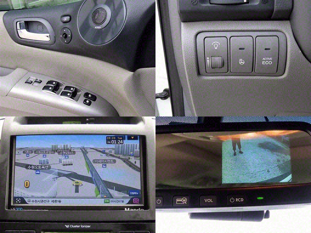 Kia Carnival — photo 18