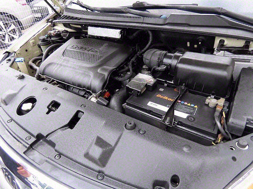 Kia Carnival — photo 19