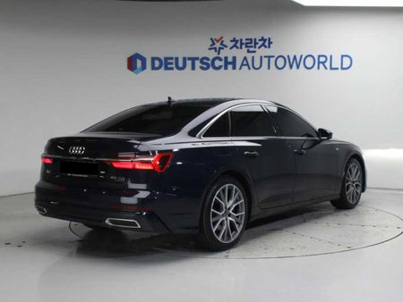 Audi A6 — photo 02
