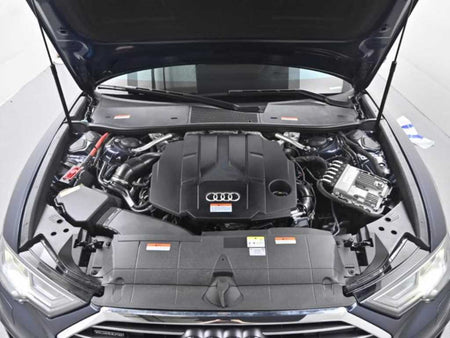 Audi A6 — photo 06