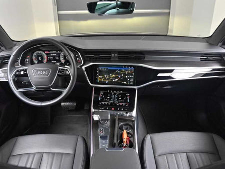 Audi A6 — photo 07
