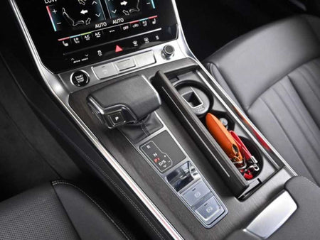 Audi A6 — photo 09