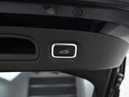 Kia Stinger — photo 20