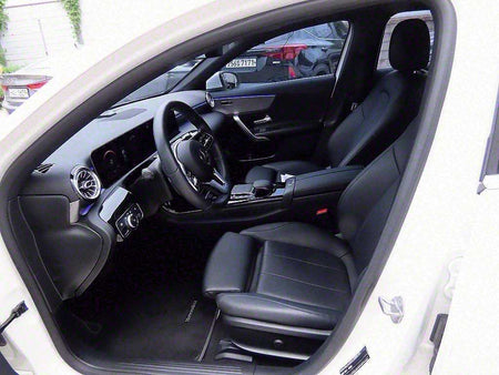 Mercedes-Benz A-Class — photo 06