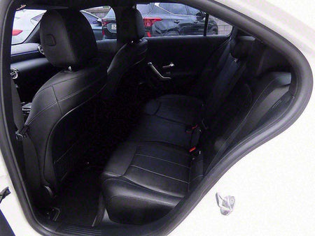 Mercedes-Benz A-Class — photo 07