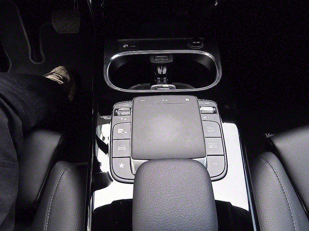 Mercedes-Benz A-Class — photo 13