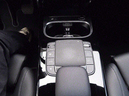 Mercedes-Benz A-Class — photo 13