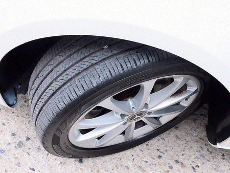 Mercedes-Benz A-Class — photo 20