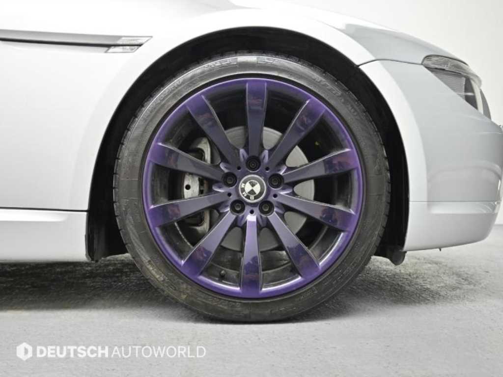 BMW 6-Series — photo 05