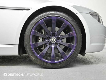 BMW 6-Series — photo 05