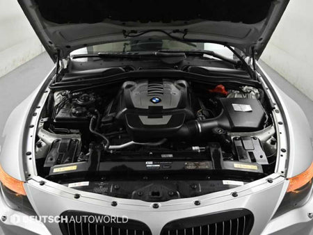 BMW 6-Series — photo 06