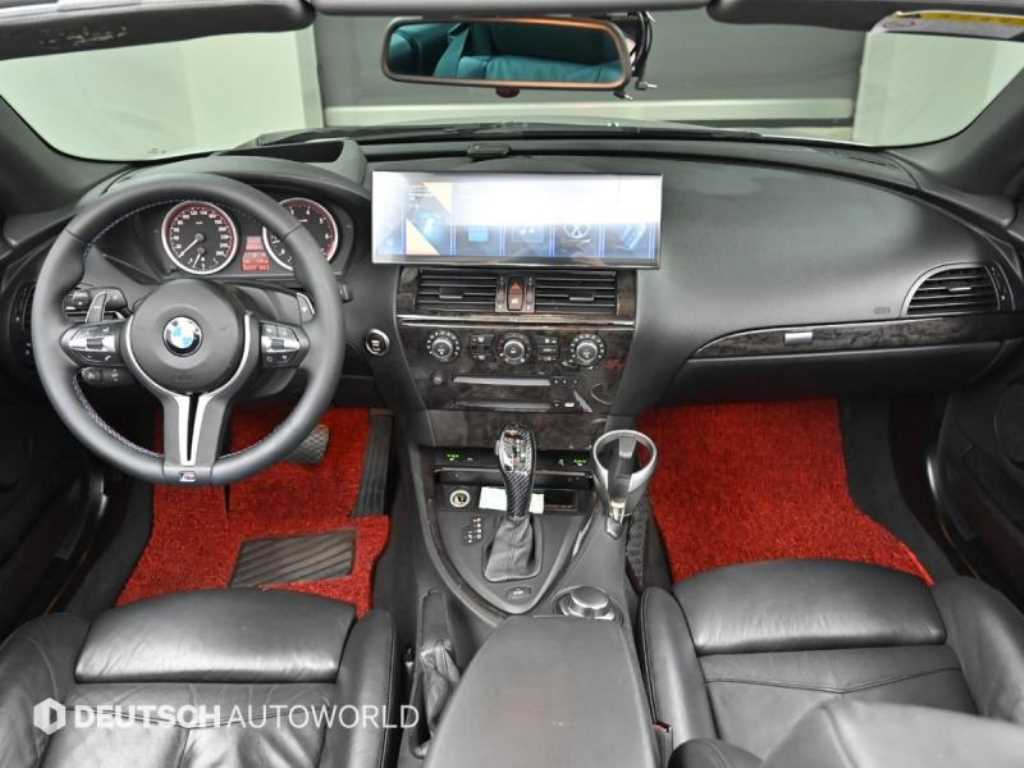 BMW 6-Series — photo 07