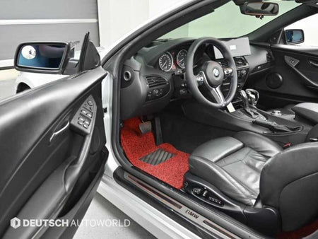 BMW 6-Series — photo 11