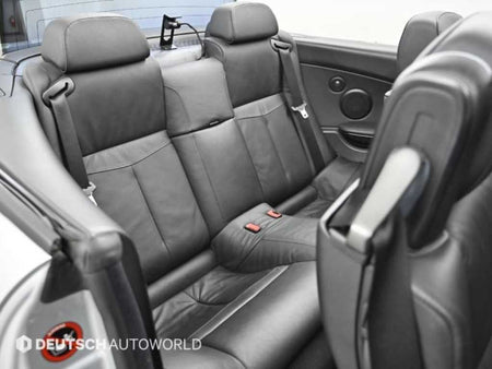BMW 6-Series — photo 12